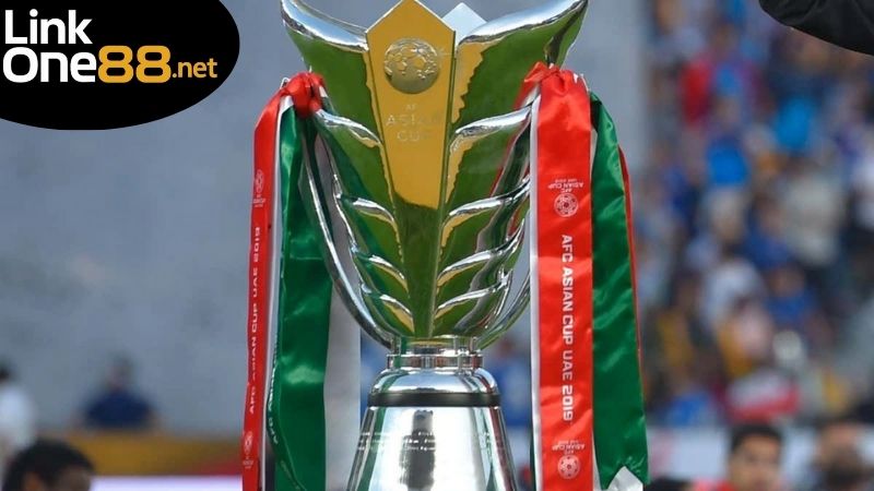 Thông tin chung về Asian Cup
