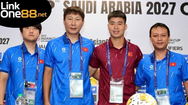 Các kênh phát sóng trực tiếp về giải đấu Asian Cup tại Việt Nam