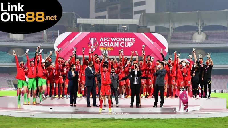 Địa điểm và bối cảnh tổ chức về giải đấu Asian Cup 2027