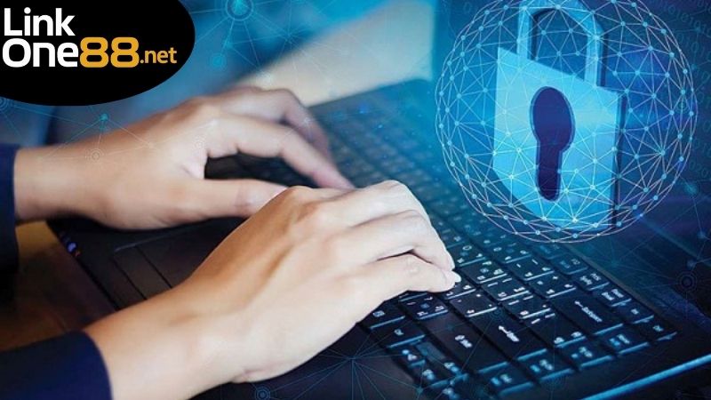 Vai trò của chính sách bảo mật trong hoạt động cá cược trực tuyến