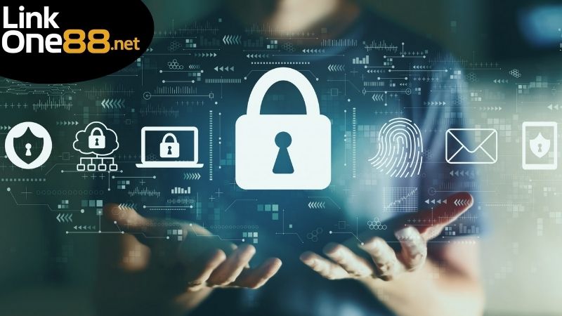 Sự tin tưởng và lợi ích của người chơi tới từ chính sách bảo mật