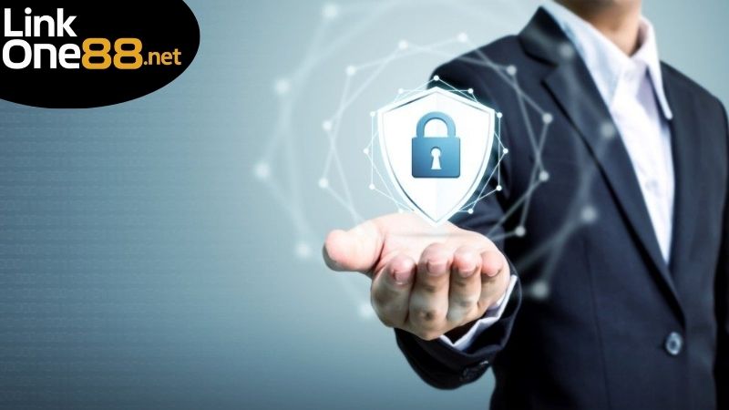 Các biện pháp bảo vệ thông tin cá nhân được triển khai tại one88