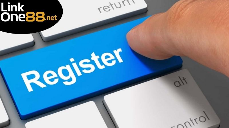 Các thông tin cần chuẩn bị trước khi thực hiện khâu đăng ký one88