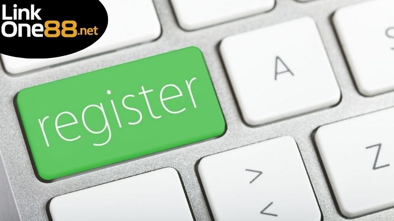 Quy trình đăng ký one88 gói gọn nhanh chỉ trong vòng vài bước