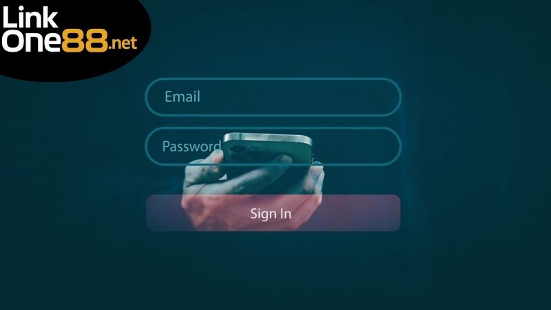 Vấn đề sẽ thường gặp phải khi đăng nhập và cách để khắc phục