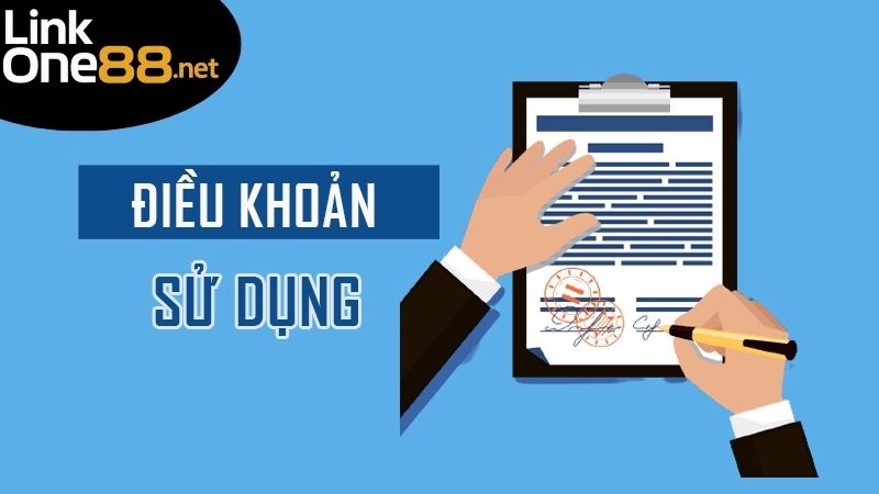 Điều Khoản Sử Dụng - Những Điều Bạn Sẽ Cần Biết Khi Tham Gia 1 Các điều khoản chung
