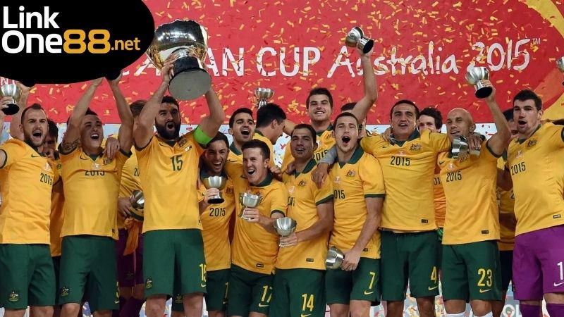 Những khoảnh khắc nổi bật nhất trong highlight Asian Cup