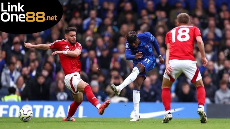 Kèo bóng đá trực tiếp là gì?