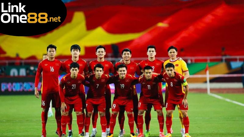 Các đối thủ tiềm năng đầy thách thức của đội tuyển Việt Nam