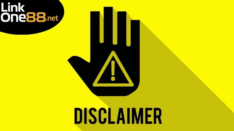 Các khái niệm cơ bản về miễn trừ trách nhiệm trong lĩnh vực cá cược