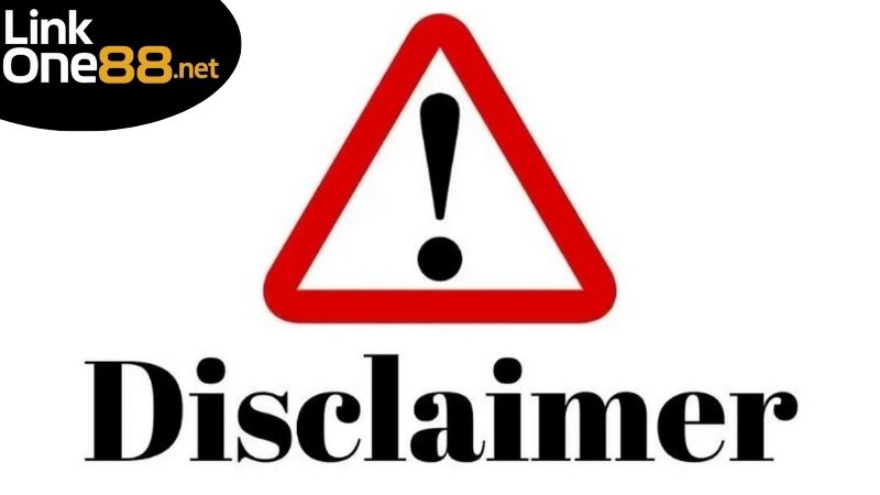 Lợi ích của việc hiểu rõ miễn trừ trách nhiệm khi tham gia cá cược