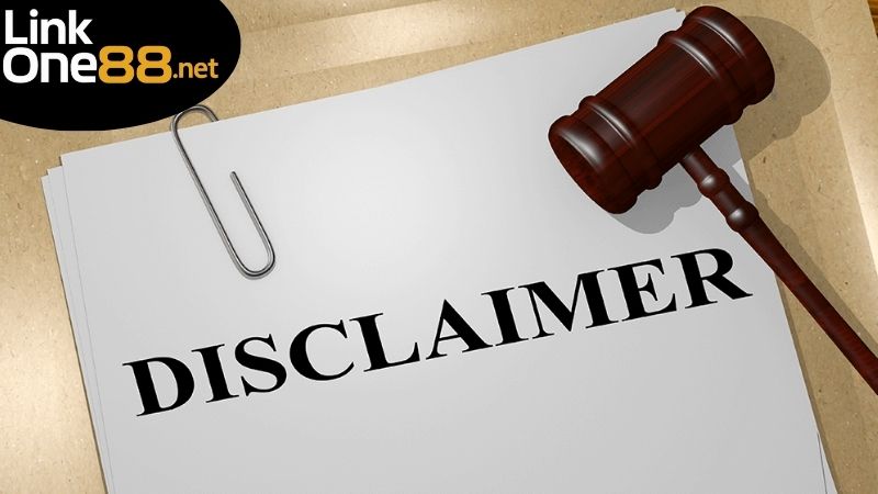 Điều khoản và điều kiện liên quan đến miễn trừ trách nhiệm tại one88
