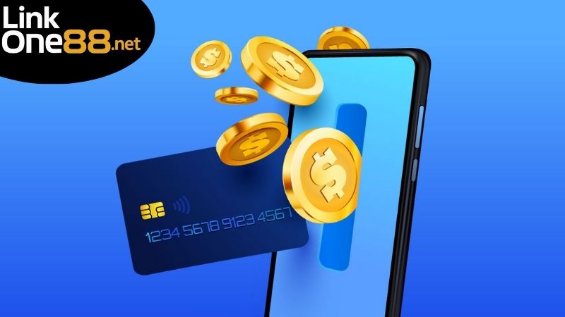 Hướng dẫn chi tiết về cách để nạp tiền one88 nhanh và thành công