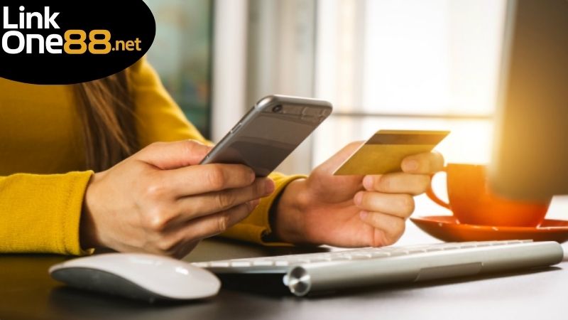 Các phương thức nạp tiền One88