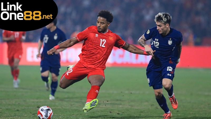 Phân tích về phong độ hiện tại của bên đội tuyển Việt Nam