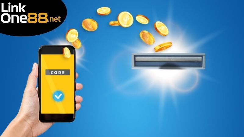 Mẹo để đảm bảo giao dịch rút tiền one88 đạt được sự thành công