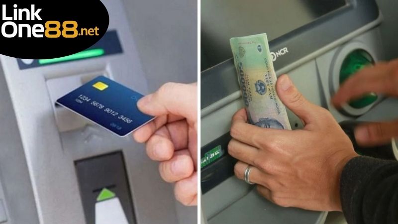 Quy trình rút tiền one88 thần tốc và đảm bảo sự an toàn tuyệt đối