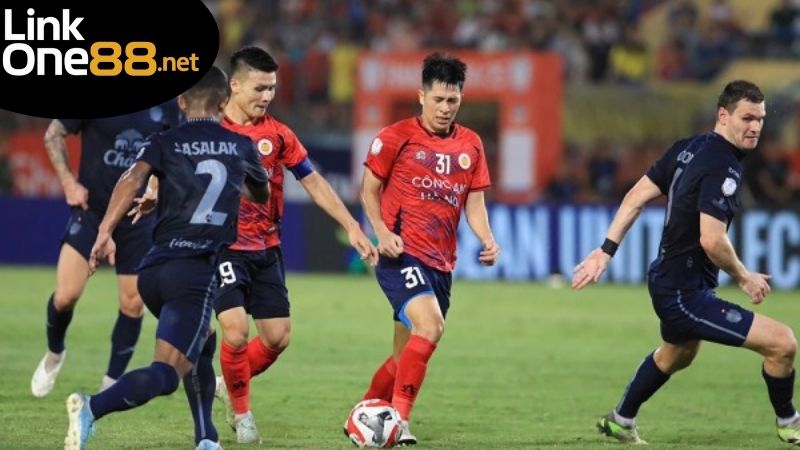 Các loại kèo phổ biến trong khi soi kèo nhà cái trực tiếp