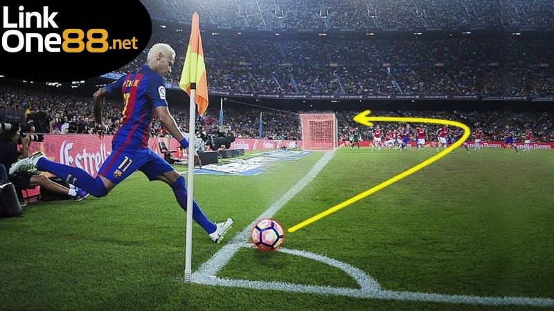 Cách tính tài xỉu phạt góc hôm nay trong cá cược trực tuyến hiện nay