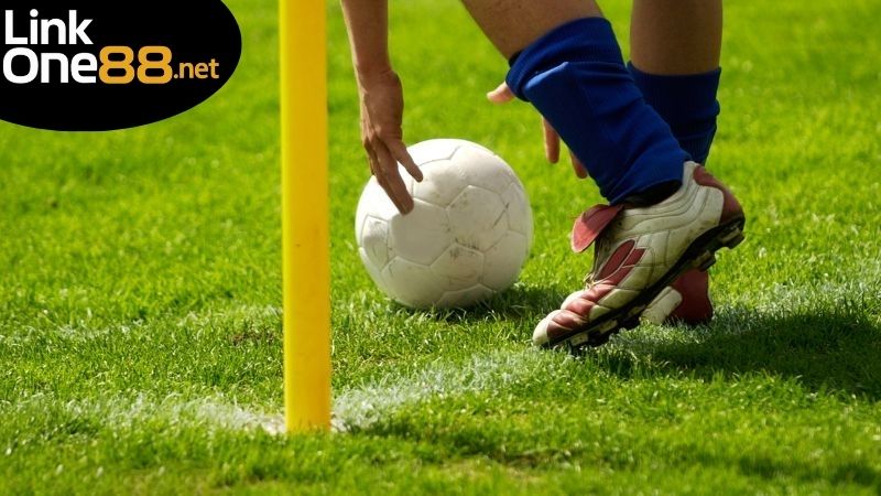 Chiến lược đặt cược tài xỉu phạt góc hôm nay hiệu quả dễ thắng lớn