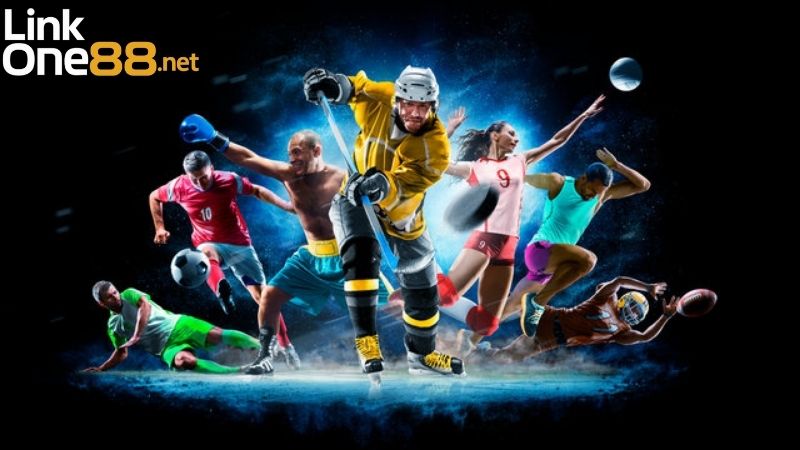 Các loại hình được cung cấp hiện nay ở tại thể thao One88