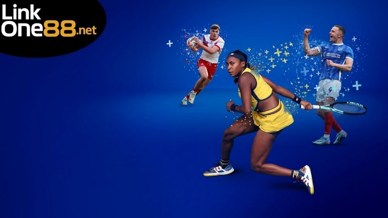 Chiến lược cá cược thể thao One88 tăng cơ hội giành chiến thắng
