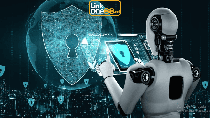 Bảo Mật Đa Tầng One88 - Giải Pháp Toàn Diện Cho Quyền Riêng Tư 1 Bảo mật đa tầng One88 kết hợp nhiều công nghệ hiện đại