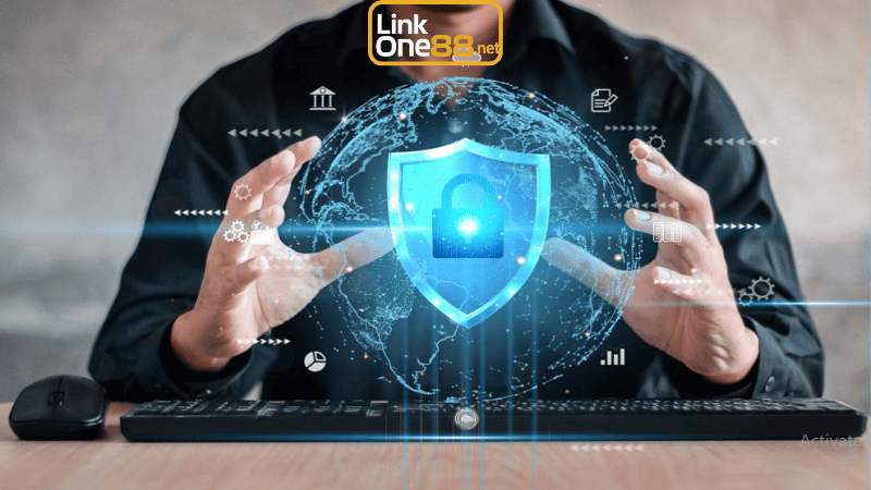 Bảo Mật Đa Tầng One88 - Giải Pháp Toàn Diện Cho Quyền Riêng Tư 4 Cam kết không chia sẻ dữ liệu hội viên cho bên thứ ba